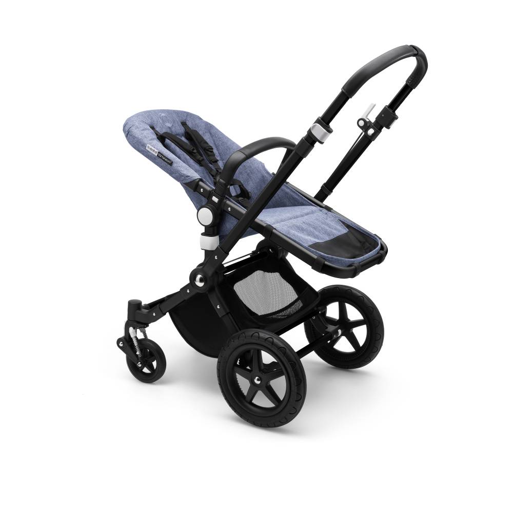 Bugaboo cameleon shop blue melange